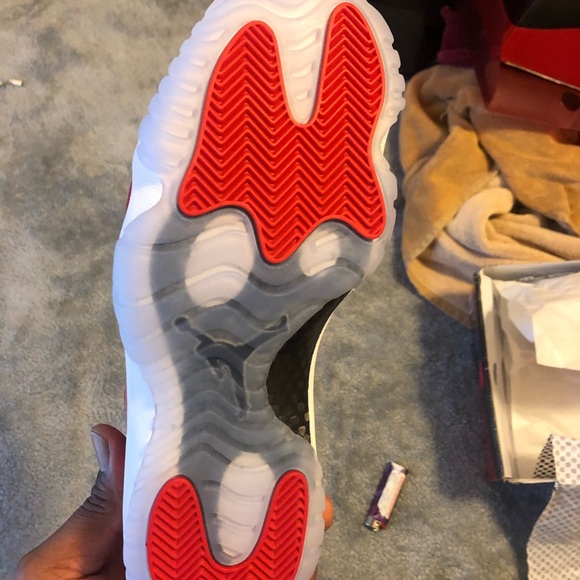 Jordan 11 win like 96 - Picture 2 of 3